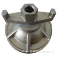 Casting Anchor Plate Galvanized